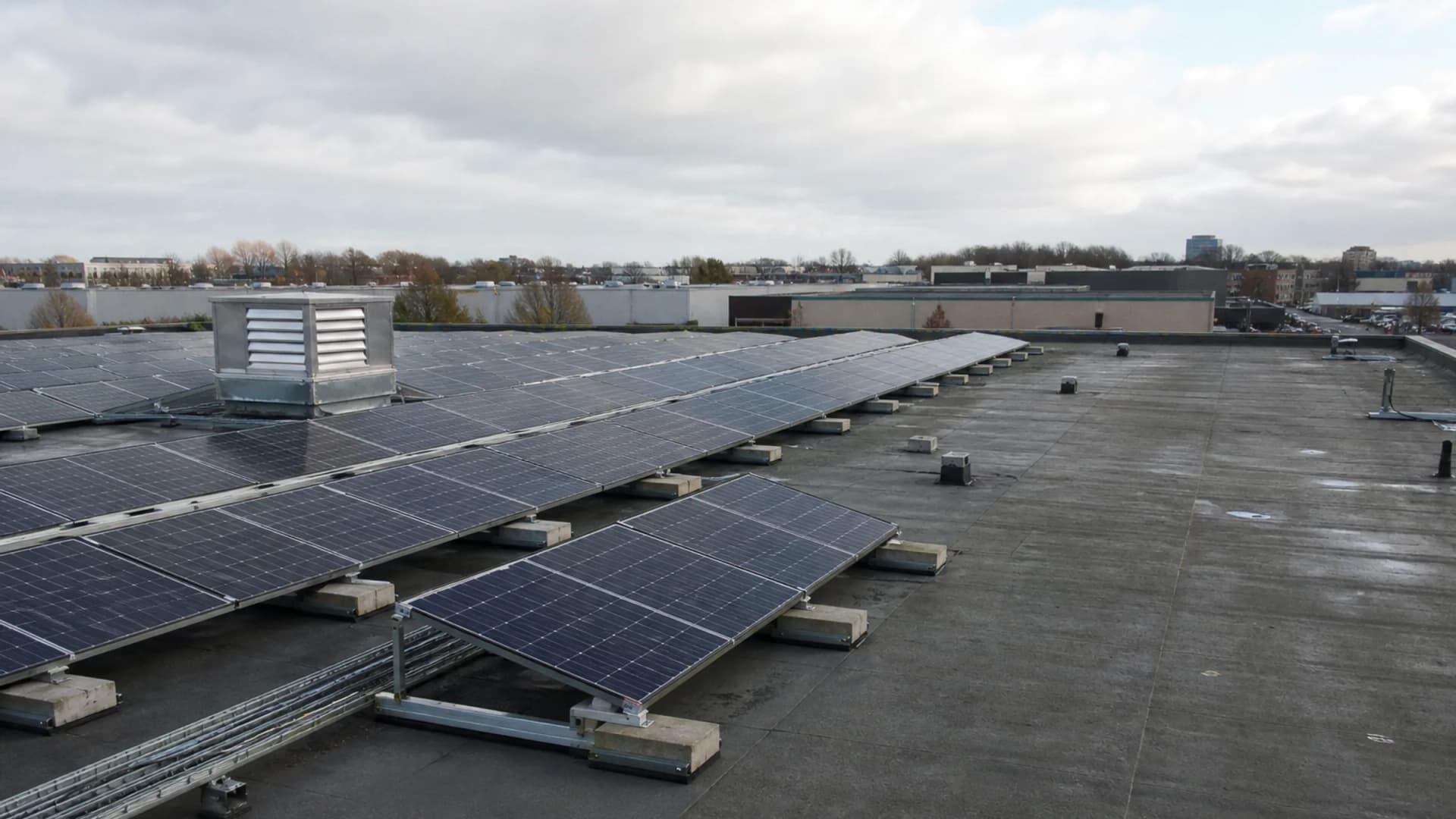 Kabinet wil verplichte zonnepanelen voor bedrijven schrappen: en nu?