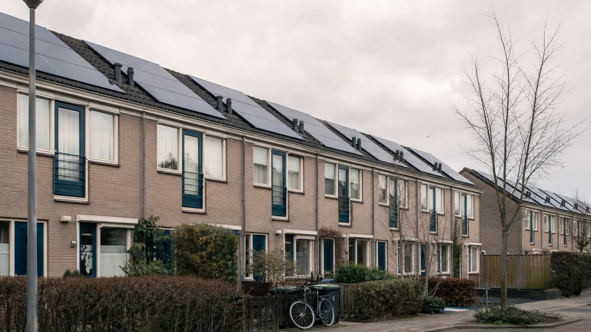 Kabinet wil EPV-tarieven verlagen nu salderen stopt