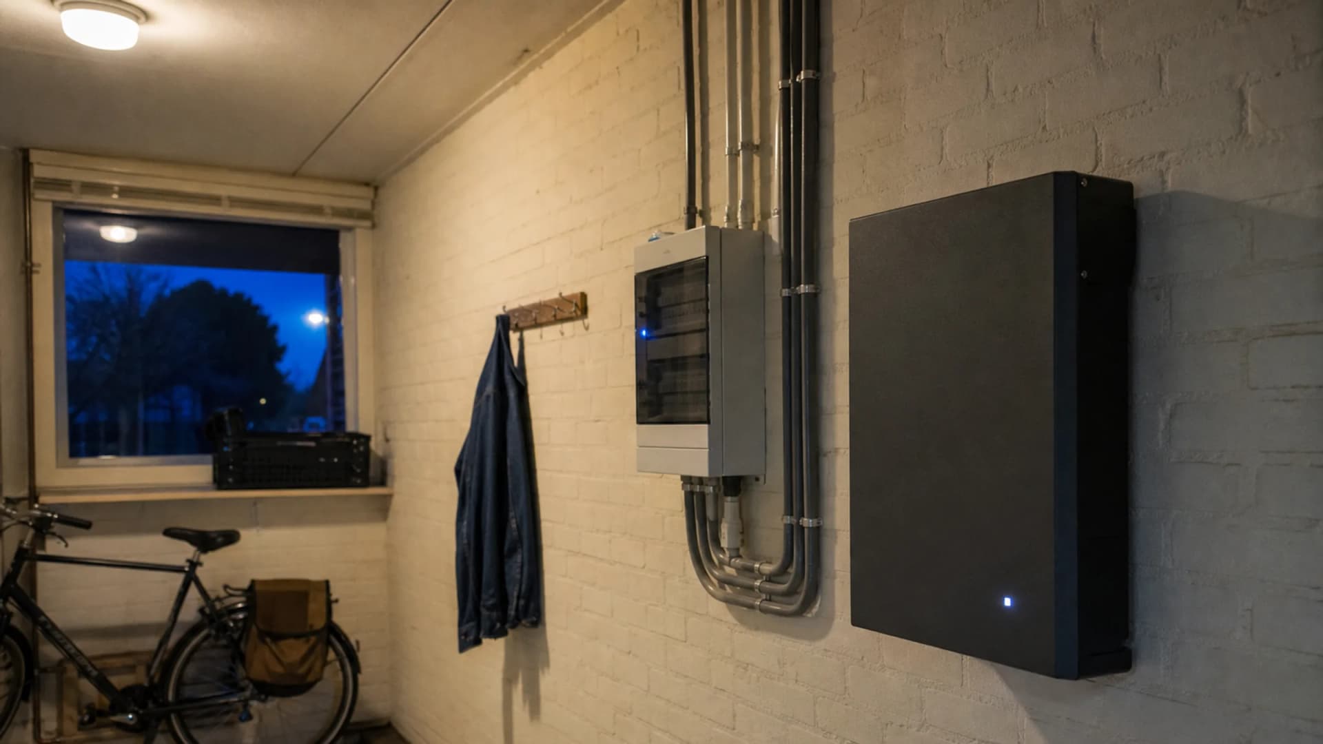 Netcongestievergoeding: wat is het en hoe doe je mee?