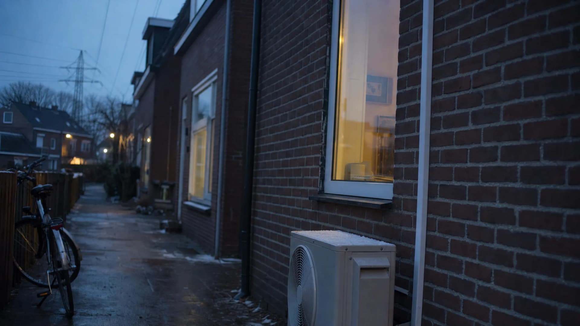 Voorstel nettarieven 2029: wat betekent het voor je warmtepomp?