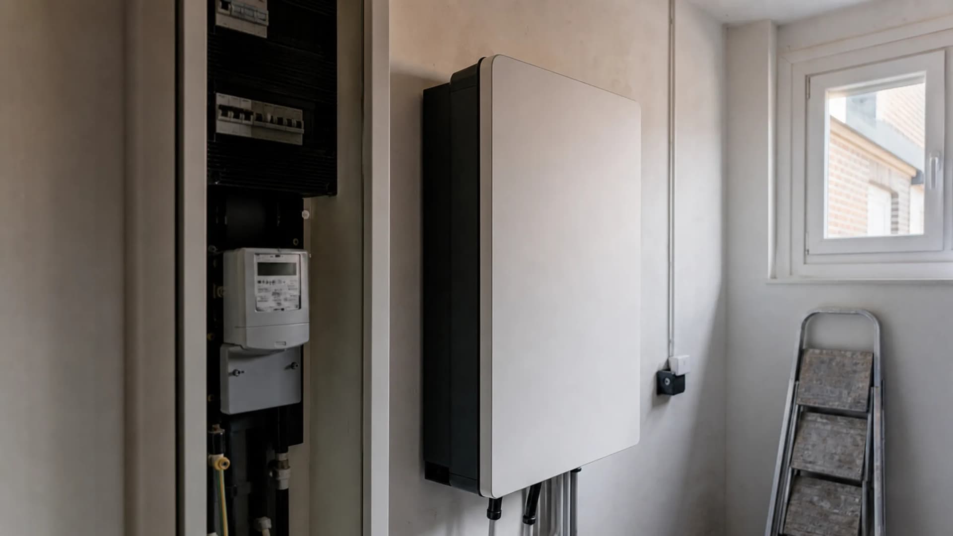 Thuisbatterij telt nu mee voor je energielabel