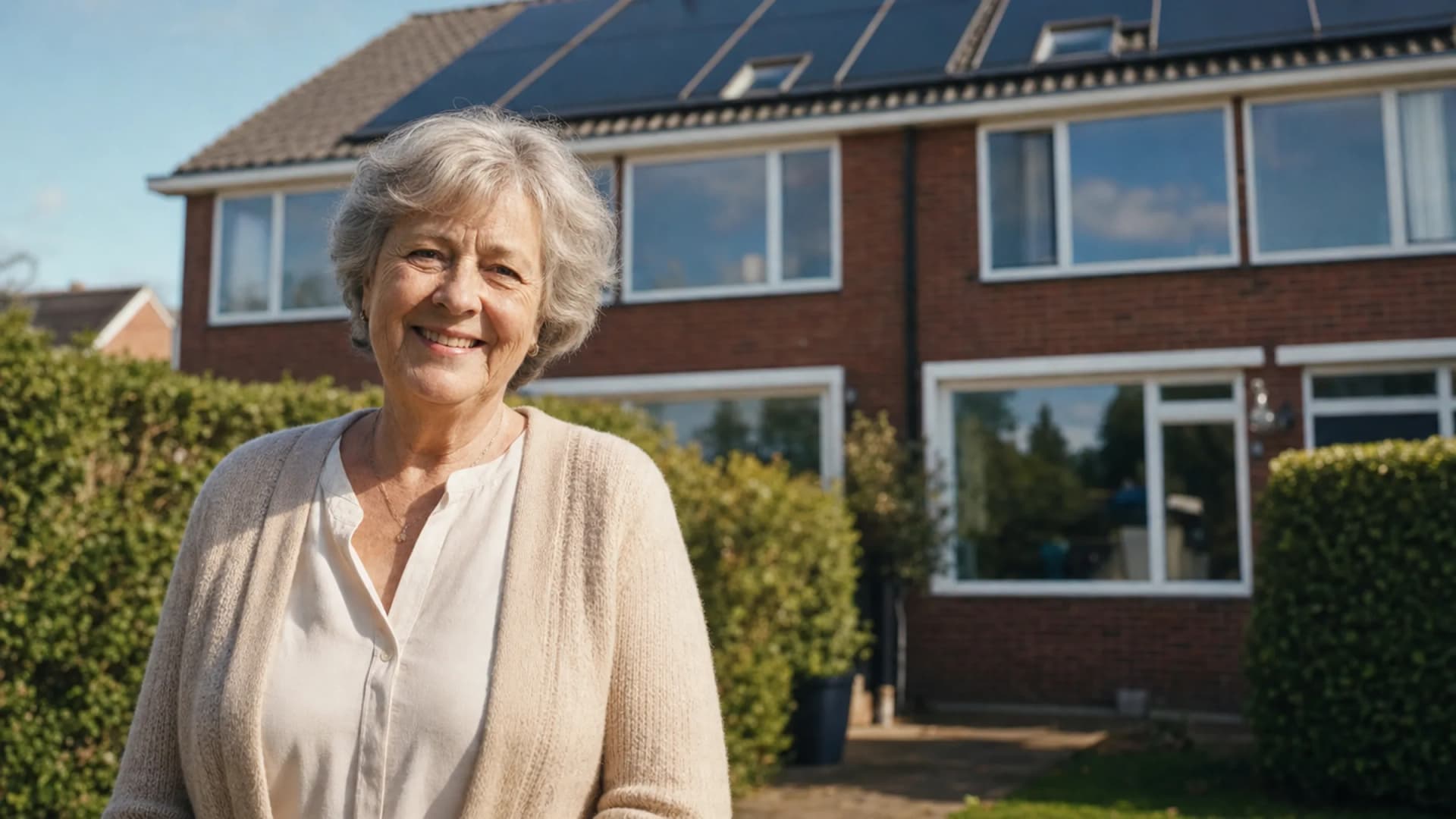 Energieonafhankelijk worden: zelfconsumptie