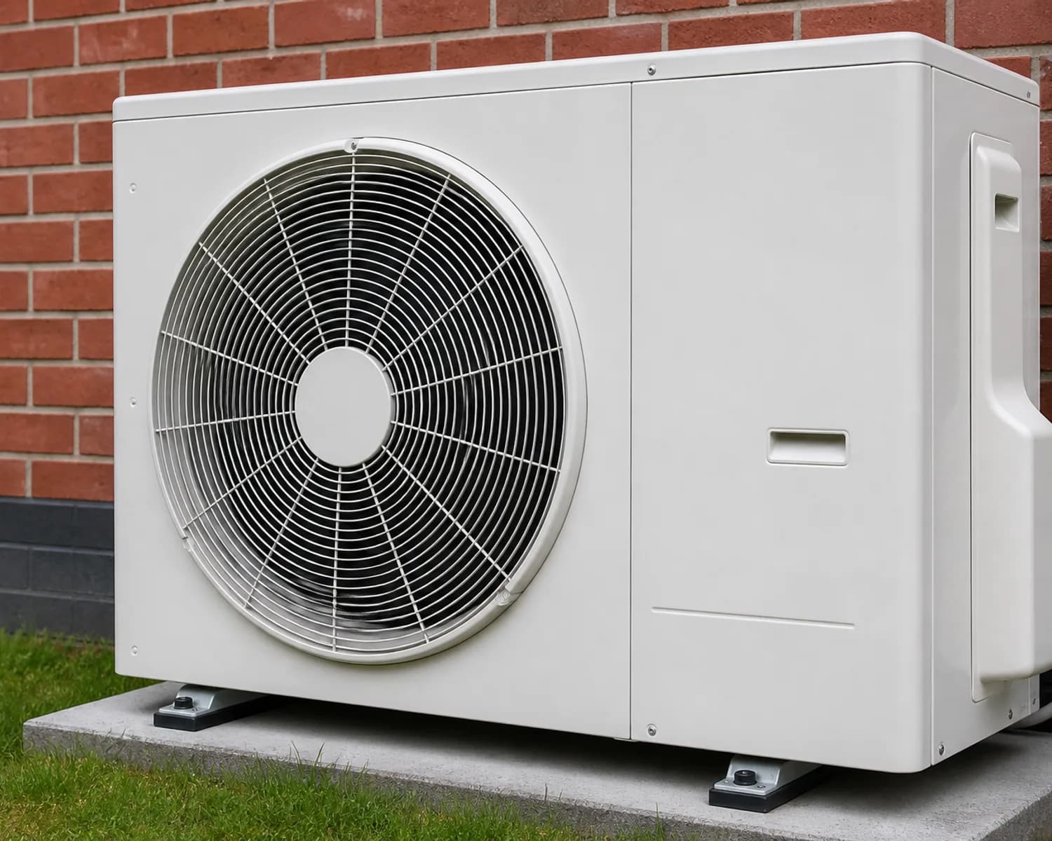 Isolatie warmtepomp: waarom en wat nodig is