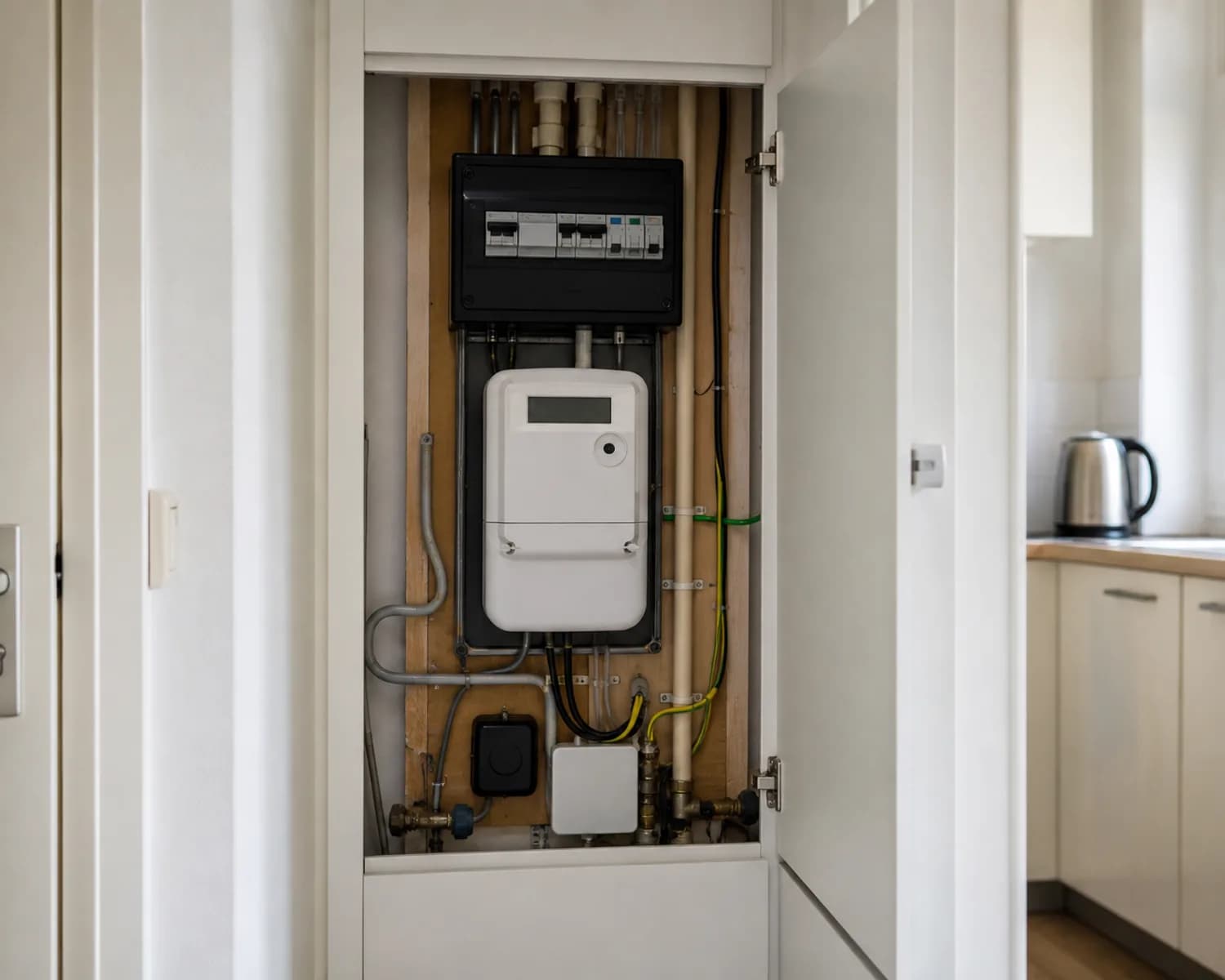 Wat is een kWh (kilowattuur)?