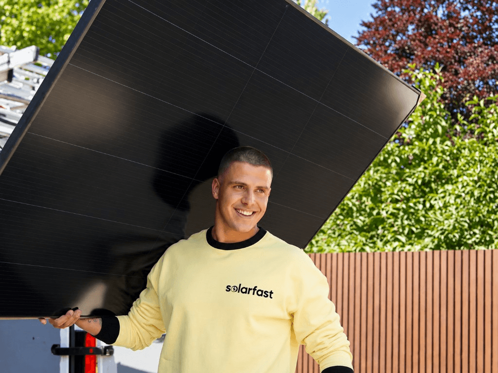 Zonnepanelen