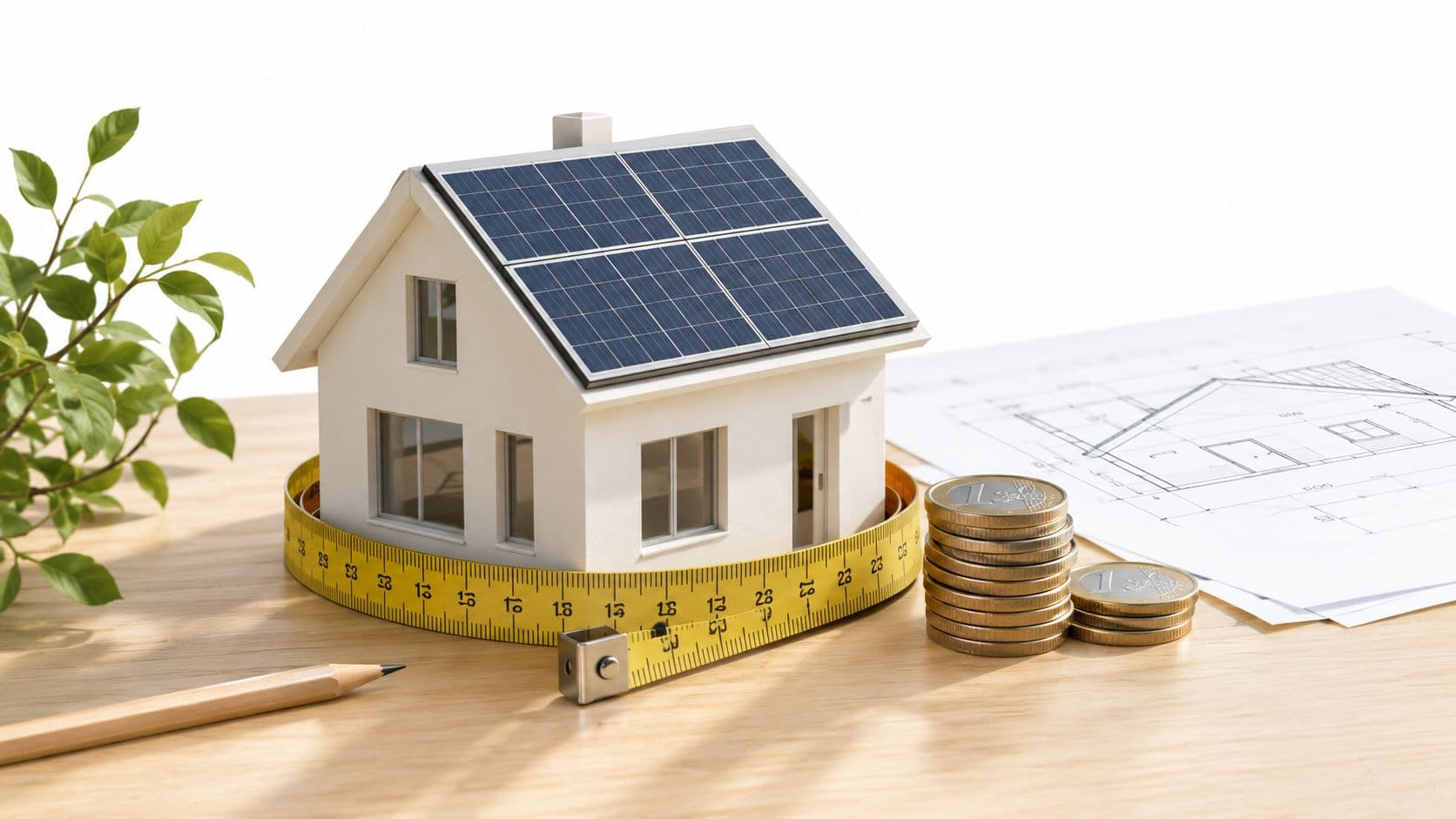 Hoeveel kosten zonnepanelen voor 6.000 kWh? Prijzen 2026