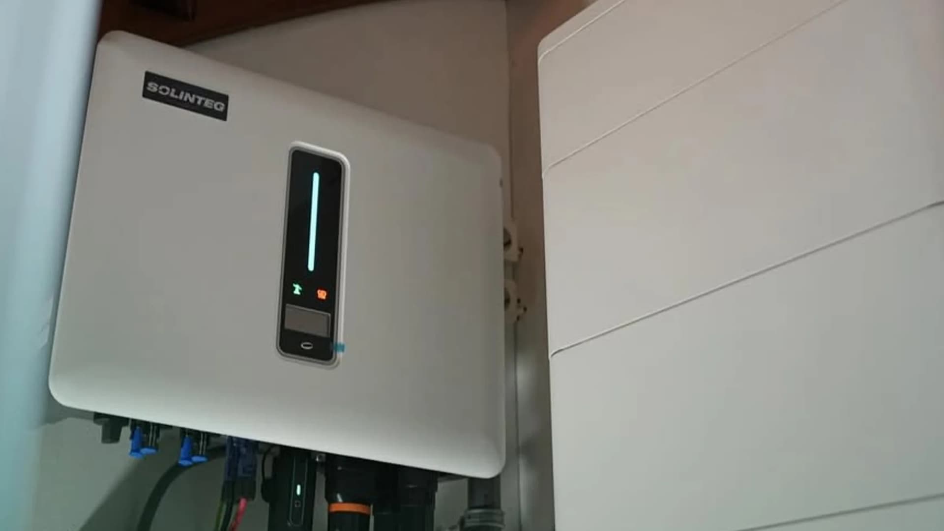 Btw-teruggave op een thuisbatterij: zo werkt het