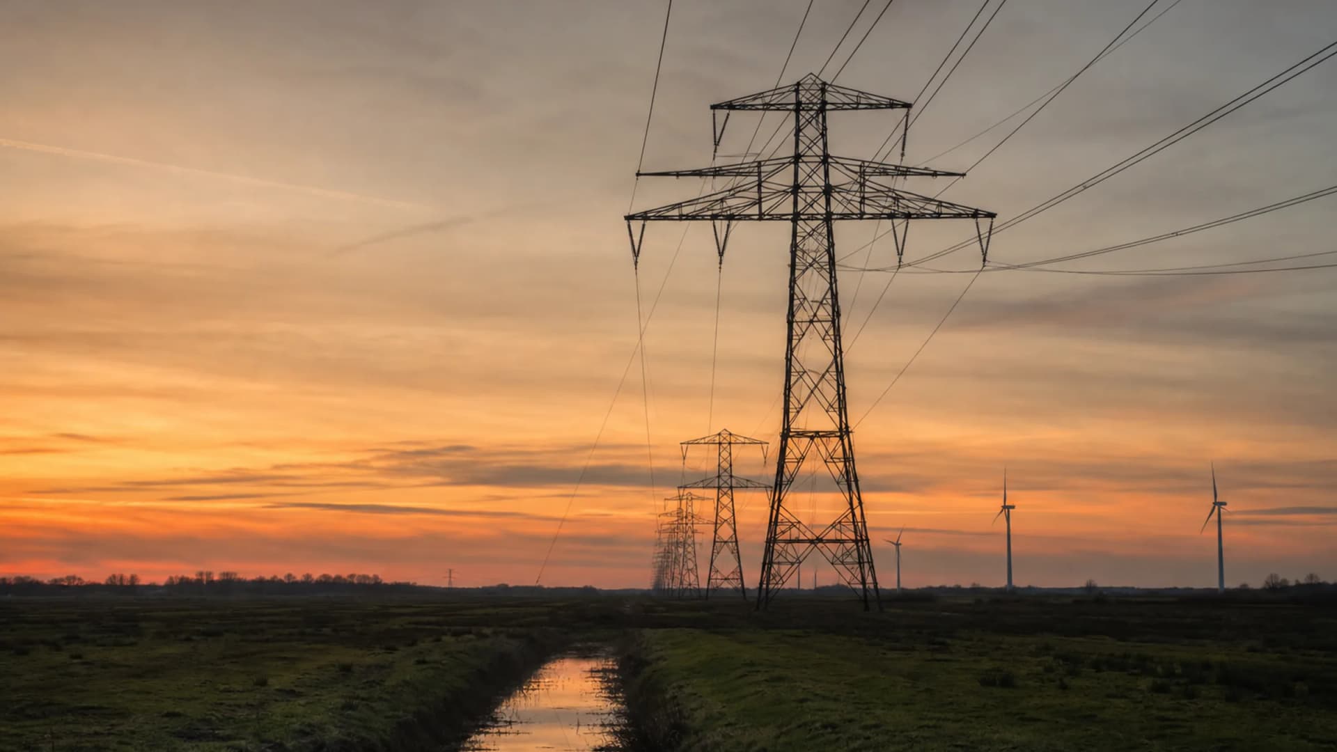 Onbalansmarkt: handelen met je thuisbatterij