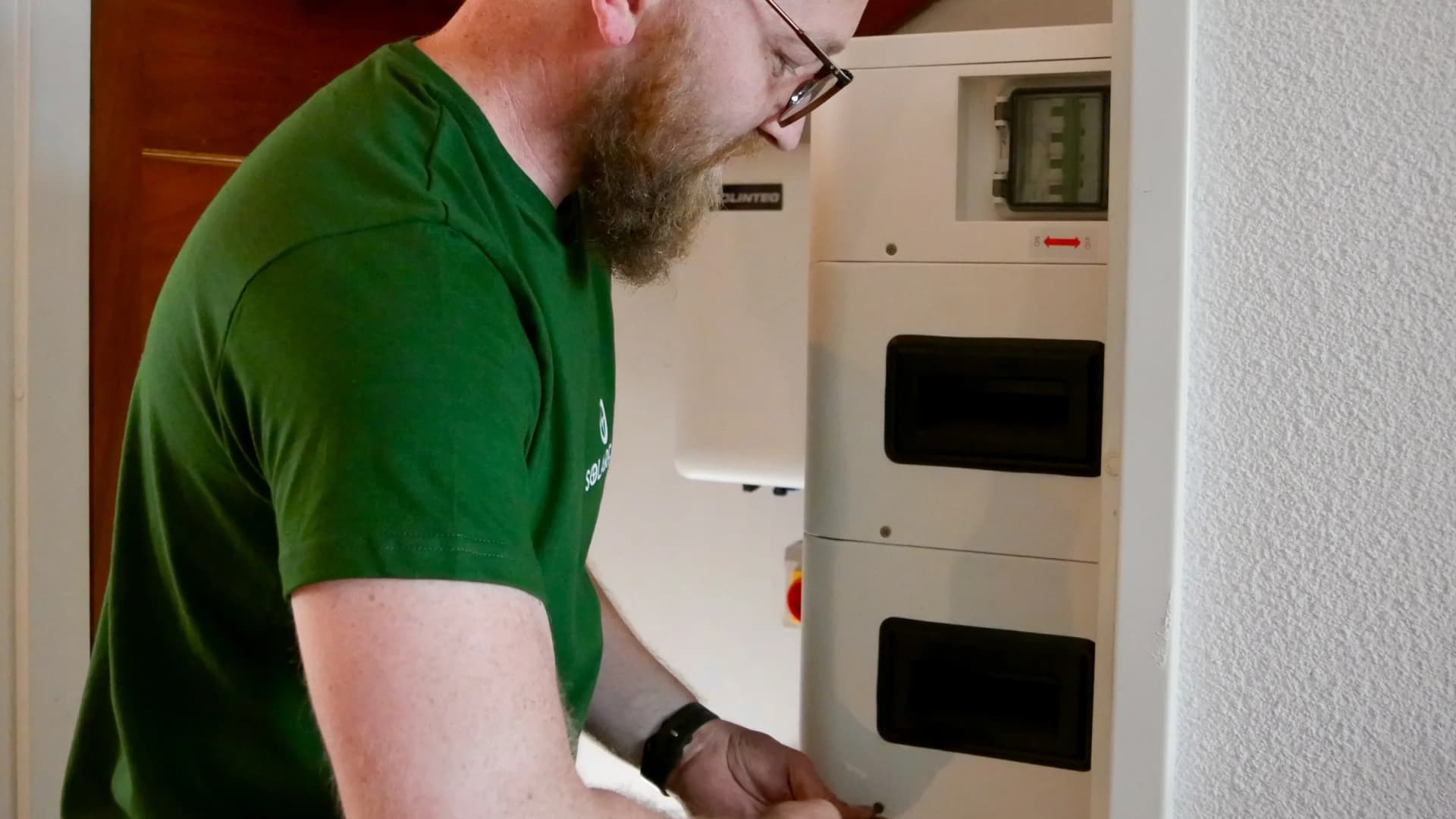 Subsidie op een thuisbatterij: hoe zit het?