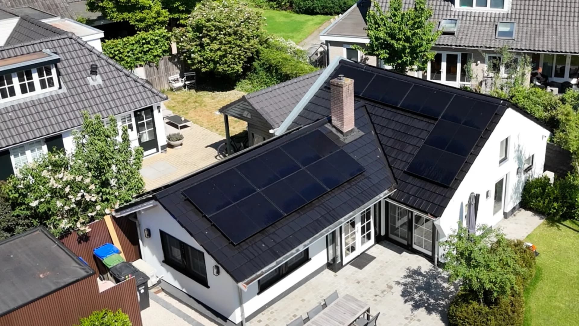 Verduurzaming financieren: lening of hypotheek