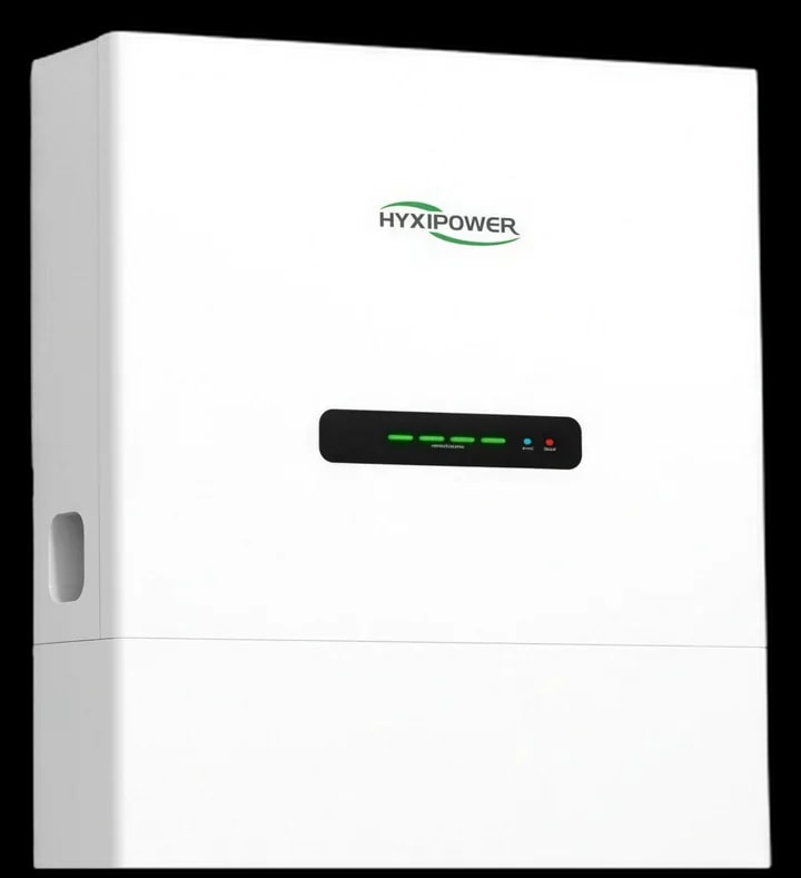 HYXi Power thuisbatterij