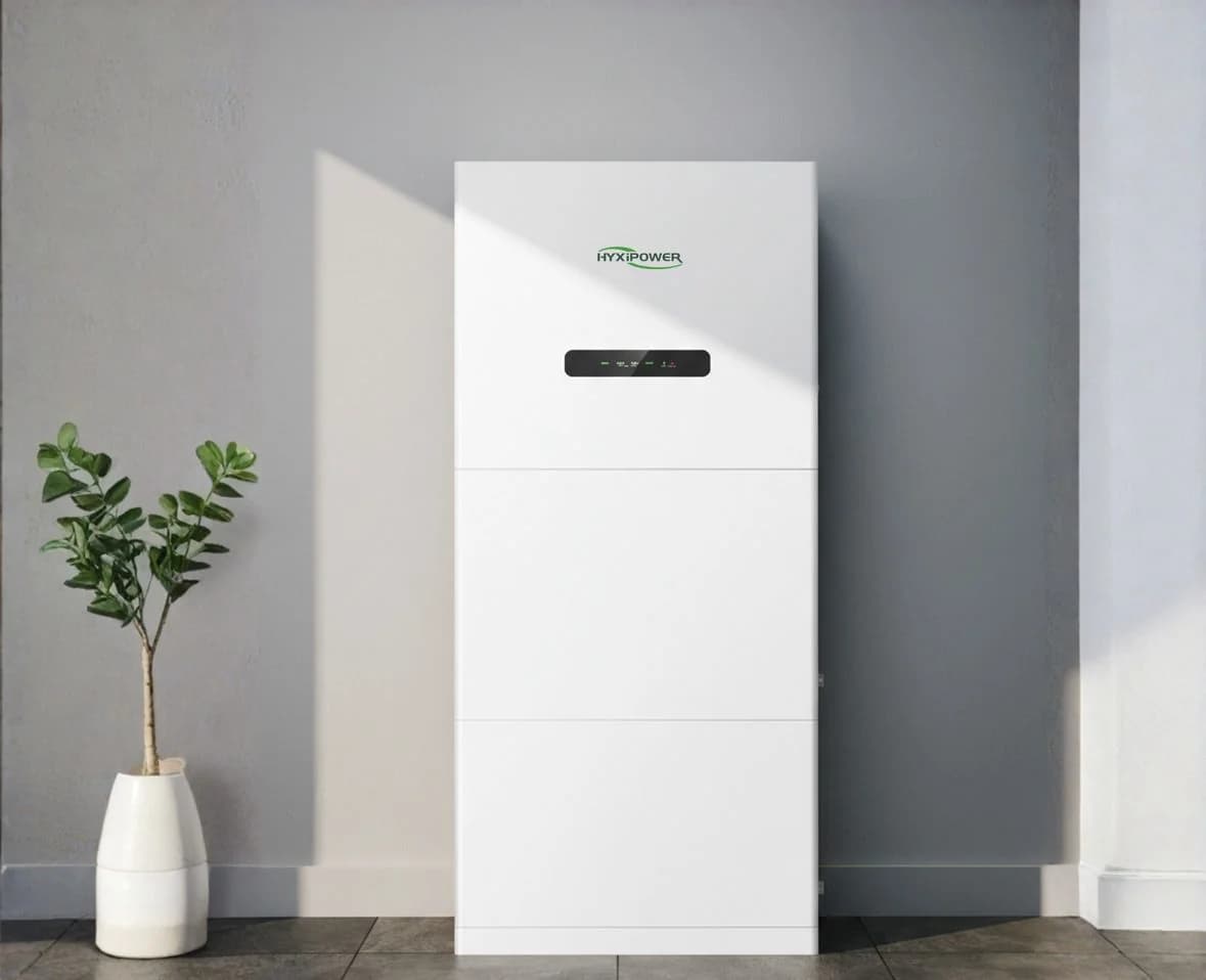 HYXi Power