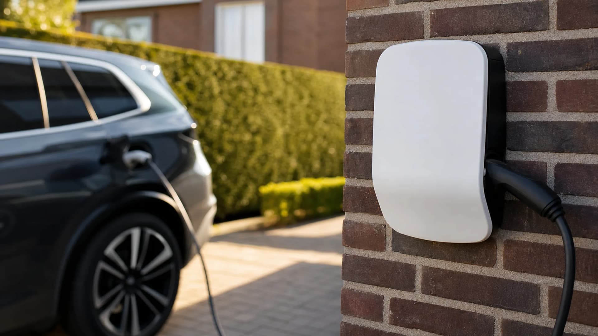 11 kW vs 22 kW laadpaal: wat heb je er echt aan?
