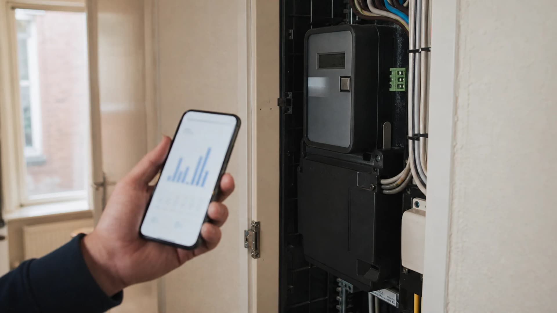 Vast vs dynamisch energiecontract: wat past bij jou?