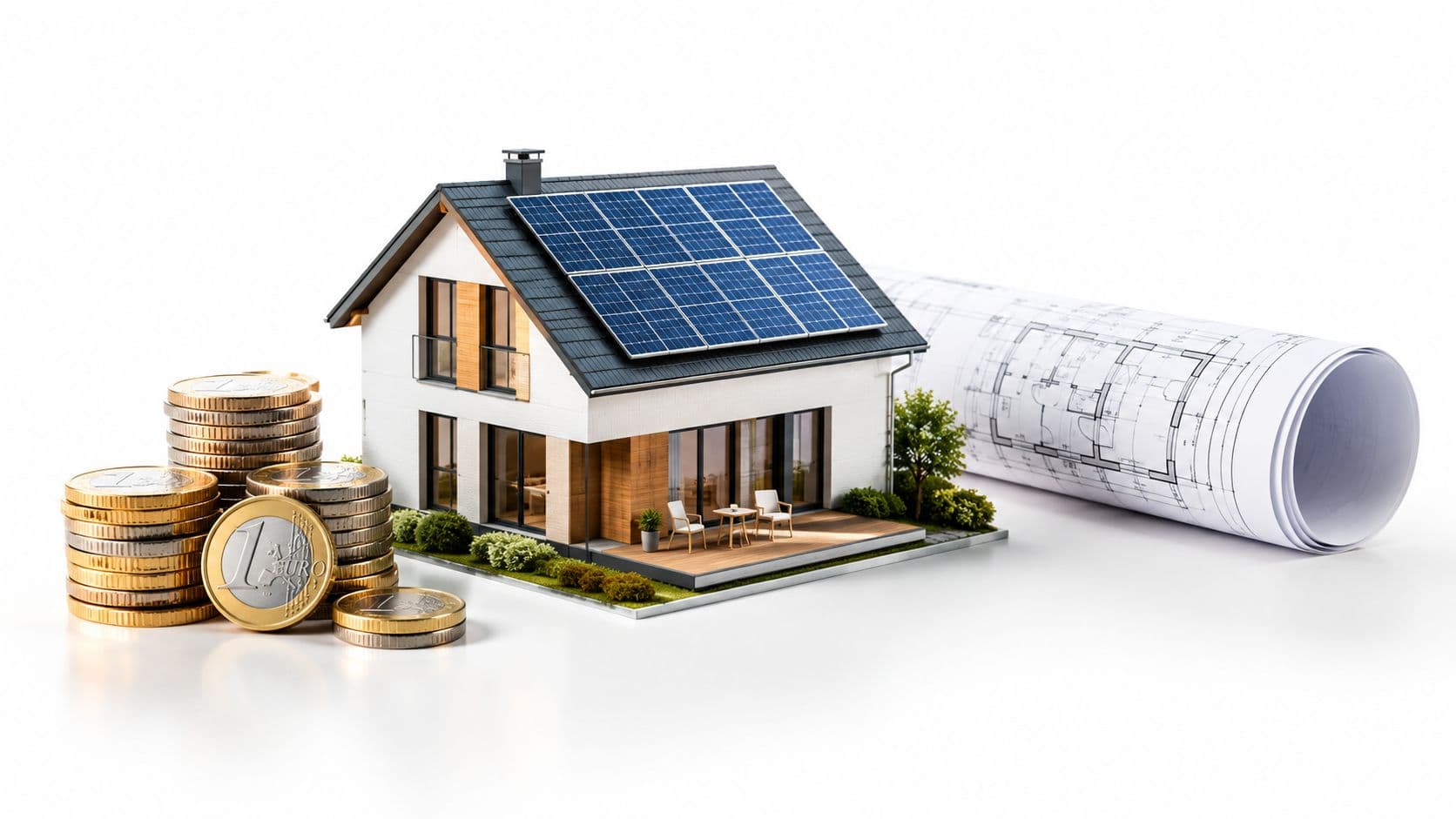 Hoe duur zijn zonnepanelen in 2026