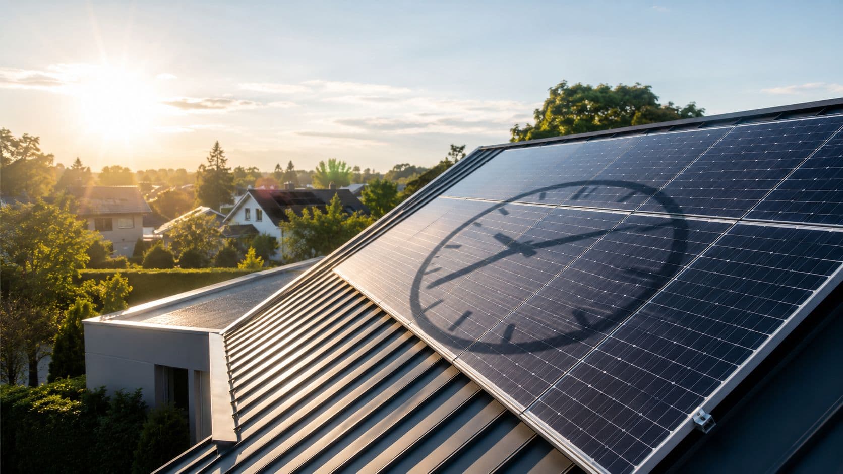 Hoeveel kWh levert een zonnepaneel per dag in 2026