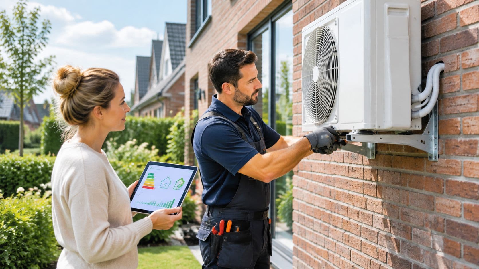 Vaste airco kopen: wat je echt moet weten voor 2026